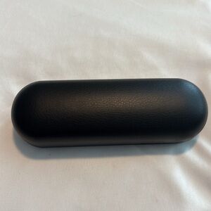 OAKLEY hard shell eyeglasses case sunglassess case black OS